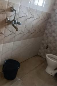 Bathroom Image of 1300 Sq.ft 3 BHK Apartment / Flat for sale in Liluah Howrah for Rs. 6000000