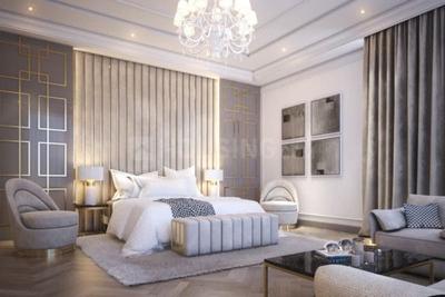 Bedroom Image of 2100 Sq.ft 3 BHK Apartment / Flat for sale in Elan The Presidential, Sector 106 Gurgaon for Rs. 38000000