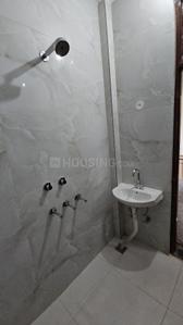 Image of 1080 Sq.ft 2 BHK Builder Floor for rent in Delta II, Greater Noida for Rs. 26000