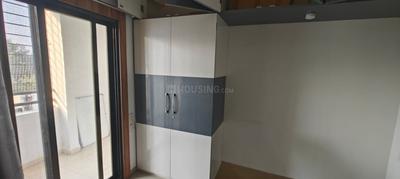 Kitchen Image of 1440 Sq.ft 3 BHK Apartment / Flat for rent in Niranjanpur Indore for Rs. 25000