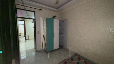 Bedroom Image of 850 Sq.ft 2 BHK Builder Floor for sale in Vasundhara Ghaziabad for Rs. 5500000