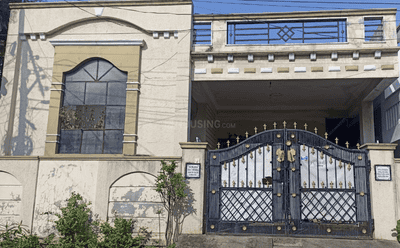Image of 1200 Sq.ft 2 BHK Independent House for sale in Dammaiguda, Secunderabad for Rs. 9200000