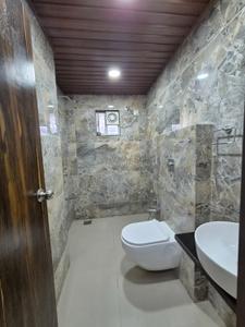 Image of 3500 Sq.ft 4 BHK Apartment / Flat for rent in Hill Drive, Bhavnagar for Rs. 65000