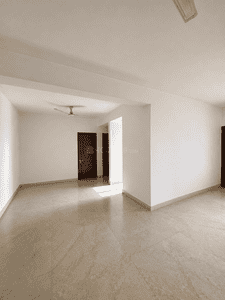 Image of 980 Sq.ft 2 BHK Apartment / Flat for sale in Nehru Nagar, Rewa for Rs. 3900000