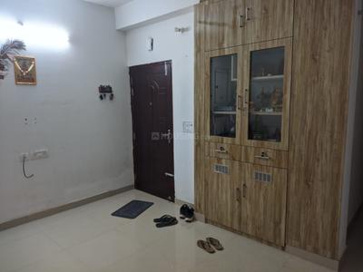 Bedroom Image of 1100 Sq.ft 2 BHK Apartment / Flat for sale in Vinayak residency, Bhetapara Guwahati for Rs. 4680000