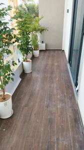 Balcony Image of 5000 Sq.ft 4.5 BHK Villa for sale in Vaishali Nagar Jaipur for Rs. 32500000