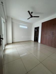 Bedroom Image of 1160 Sq.ft 2.5 BHK Apartment / Flat for rent in Gulshan Botnia, Sector 144 Noida for Rs. 36000