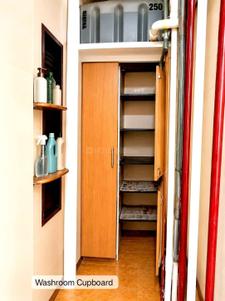 Servant Room Image of 1850 Sq.ft 3 BHK Apartment / Flat for sale in Chembur Mumbai for Rs. 39900000