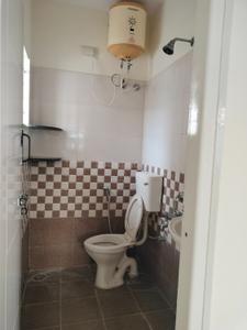 Image of 450 Sq.ft 1 RK Builder Floor for rent in JP Nagar, Bengaluru for Rs. 10000