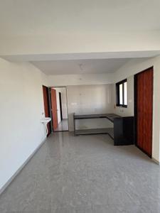 Hall Image of 800 Sq.ft 1 BHK Apartment / Flat for sale in Jahangirabad Surat for Rs. 2850000