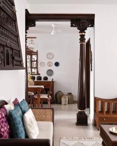 Hall Image of 1778 Sq.ft 3 BHK Apartment / Flat for sale in Kalyan Nagar Bengaluru for Rs. 26725005