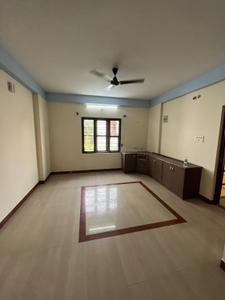 Hall Image of 1380 Sq.ft 2 BHK Builder Floor for rent in Murugeshpalya Bengaluru for Rs. 37500