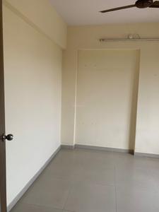 Bedroom Image of 808 Sq.ft 2 BHK Apartment / Flat for sale in Squarefeet Grand Square, Kasarvadavali Thane for Rs. 7500000