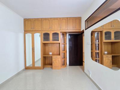 3 BHK Flat