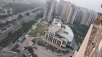 Image of 1450 Sq.ft 3 BHK Apartment / Flat for sale in Gaur City 7th Avenue, Noida Extension, Greater Noida for Rs. 15300000