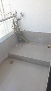 Balcony Image of 535 Sq.ft 1 BHK Apartment / Flat for rent in Loni Kalbhor Pune for Rs. 13000