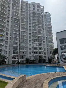Image of 1800 Sq.ft 3 BHK Apartment / Flat for sale in Prestige Neptunes Courtyard, Marine Drive, Kochi for Rs. 22500000