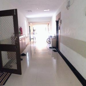 Hall Image of 1150 Sq.ft 3 BHK Apartment / Flat for sale in Nipania Indore for Rs. 7000000