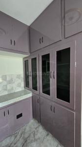 Kitchen Image of 1200 Sq.ft 2 BHK Independent House for sale in Vizianagaram Cantonment Vizianagaram for Rs. 4500000
