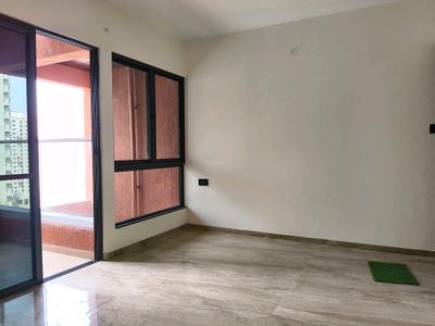 Living Room Image of 750 Sq.ft 2 BHK Apartment / Flat for sale in VTP Aethereus Phase 2 by VTP Realty, Mahalunge Pune for Rs. 8200000