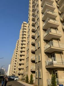 Image of 437 Sq.ft 1 BHK Apartment / Flat for sale in Pyramid Altia, Sector 70, Gurgaon for Rs. 5500000
