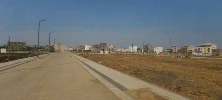 M Jhaveri Silver Star City Premium Main Image 1