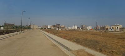 M Jhaveri Silver Star City Premium Plot View 1