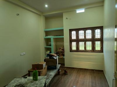Bedroom Image of 800 Sq.ft 2 BHK Independent House for rent in Rambagh Khanhuli Muzaffarpur for Rs. 8000