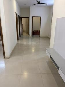 Hall Image of 1045 Sq.ft 2.5 BHK Apartment / Flat for sale in Arttech Maulshree Heights, Sector 84 Faridabad for Rs. 10000000