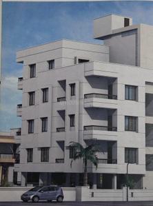 Image of 1500 Sq.ft 3 BHK Apartment / Flat for sale in Gotri, Vadodara for Rs. 4500000