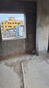 Bedroom Image of 770 Sq.ft 2 BHK Apartment / Flat for sale in Kaikhali Kolkata for Rs. 3000000
