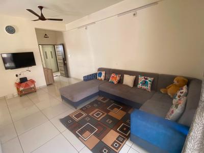 Hall Image of 970 Sq.ft 3 BHK Apartment / Flat for sale in Bhayli Vadodara for Rs. 4800000