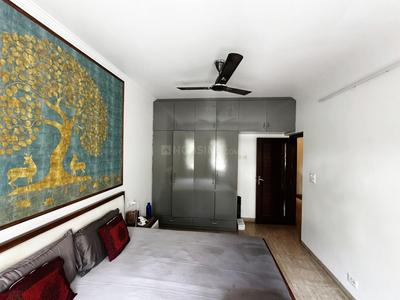 BHK 1150 Sqft Flat for sale at Sector 12 Dwarka, South West