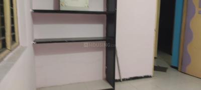 Kitchen Image of 1000 Sq.ft 2 BHK Builder Floor for rent in Navarasapur Vijayapura for Rs. 9500