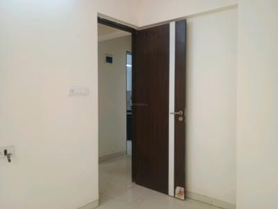 Bedroom Image of 1210 Sq.ft 3 BHK Apartment / Flat for sale in Patel Nakshatra Residency, Ambernath West Ambernath for Rs. 5800000
