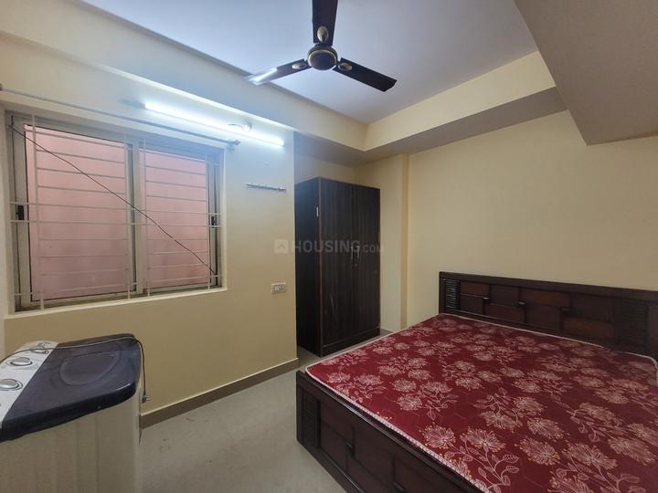 Stage 1, BTM Layout Bedroom 1