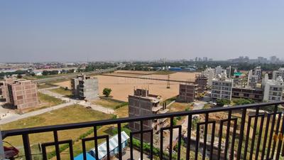 Balcony Image of 870 Sq.ft 2 BHK Apartment / Flat for sale in Signature Global The Roselia, Sector 95A Gurgaon for Rs. 6500000