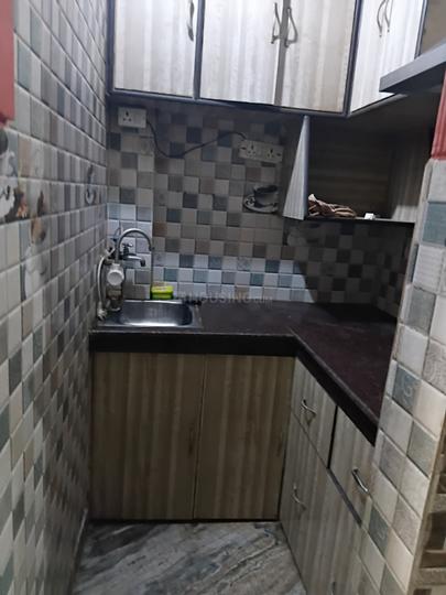 Laxmi Nagar Kitchen 1