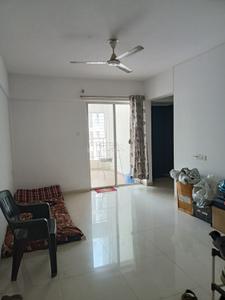 Hall Image of 1013 Sq.ft 2 BHK Apartment / Flat for sale in Majestique Aqua Phase IV, Fursungi Pune for Rs. 5800000