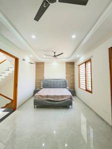 Bedroom Image of 1800 Sq.ft 2.5 BHK Independent House for sale in Kamal Vihar Raipur for Rs. 5200000