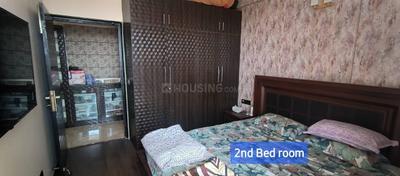 Bedroom Image of 1920 Sq.ft 3 BHK Apartment / Flat for sale in Emaar The Enclave, Sector 66 Gurgaon for Rs. 29500000