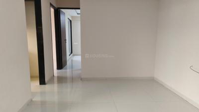 Living Room Image of 1092 Sq.ft 2 BHK Apartment / Flat for rent in Sai Proviso Icon, Kalamboli Navi Mumbai for Rs. 30000