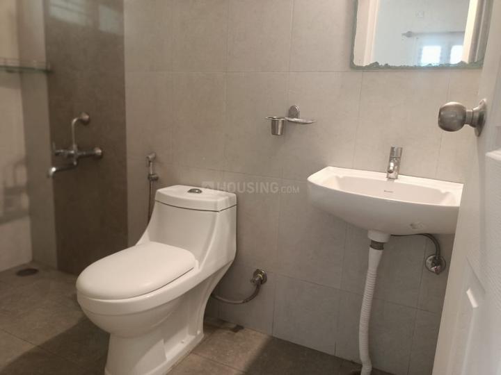 Pattabhirama Nagar, Jayanagar Bathroom 1