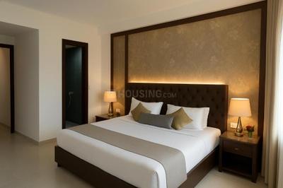 Bedroom Image of MAHII HOMES  in Sector 39, Gurgaon