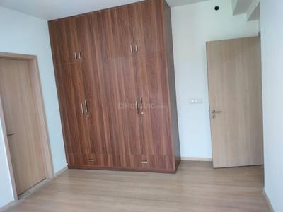 Bedroom Image of 2363 Sq.ft 4 BHK Apartment / Flat for sale in DLF New Town Heights, Sector 91 Gurgaon for Rs. 27000000