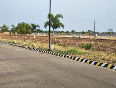 Residential Plot