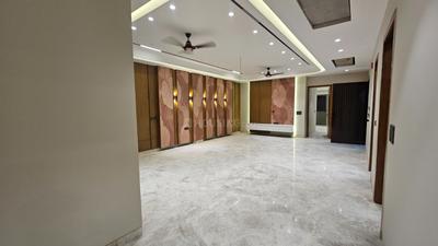 4 BHK Independent Builder Floor