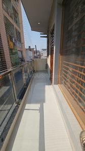 Image of 1400 Sq.ft 1.5 BHK Independent House for rent in Sector 105, Gurgaon for Rs. 17000