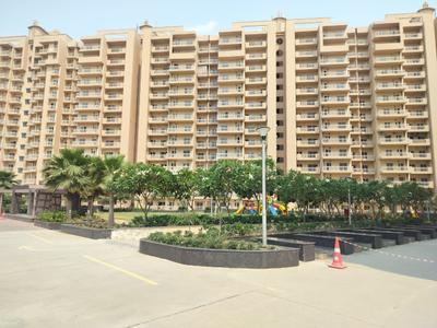 Image of 2030 Sq.ft 3 BHK Apartment / Flat for sale in Tashee Capital Gateway, Sector 111, Gurgaon for Rs. 24500000