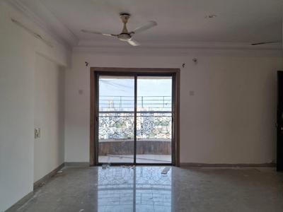 Hall Image of 1450 Sq.ft 3 BHK Apartment / Flat for sale in Regency Gardens, Kharghar Navi Mumbai for Rs. 34000000